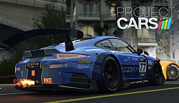 Project Cars